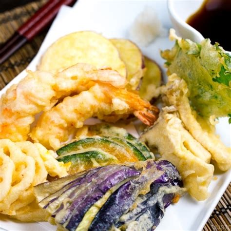 banner tempura|How to Make the Best Tempura 天ぷら • Just One Cookbook